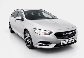 Opel Insignia 53.000 km 16.979 &euro; Stepenitztal 23936