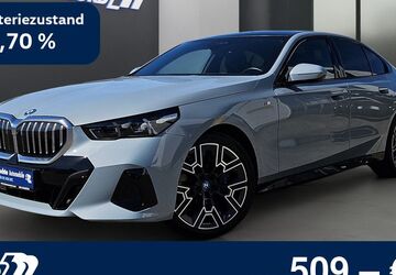 BMW i5 40.366 km 56.250 &euro; Bad Segeberg 23795