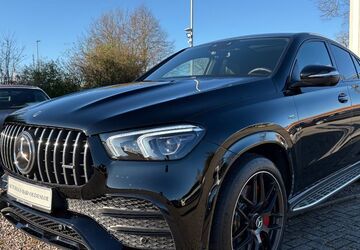 Mercedes-Benz GLE 53 AMG 92.500 km 73.888 &euro; Bad Oldesloe 23843