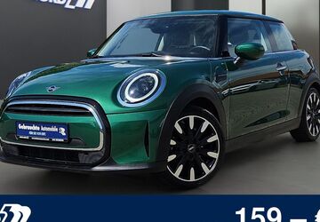Mini ONE 23.717 km 17.590 &euro; Bad Segeberg 23795