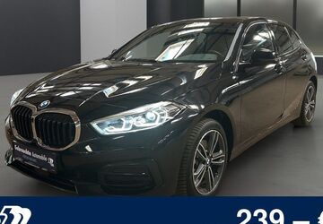 BMW 118 37.505 km 26.550 &euro; Lübeck 23560