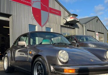 Porsche 911 Urmodell 127.000 km 67.900 &euro; Ratekau 23626