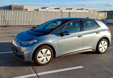 VW ID.3 51.000 km 17.900 &euro; Lübeck 23560