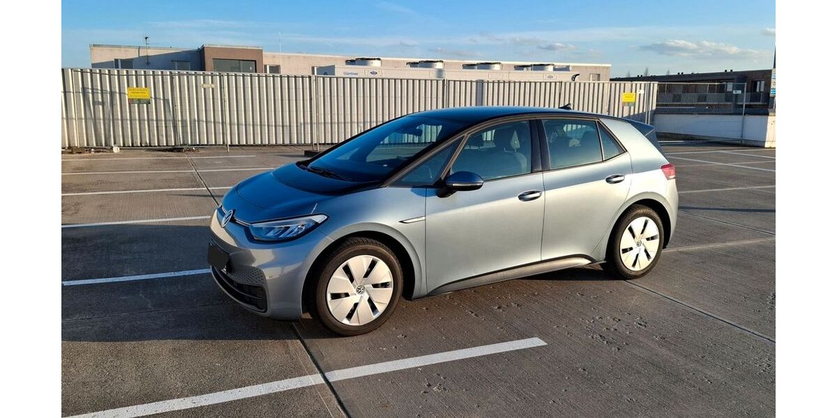 VW ID.3 51.000 km 17.900 &euro; Lübeck 23560