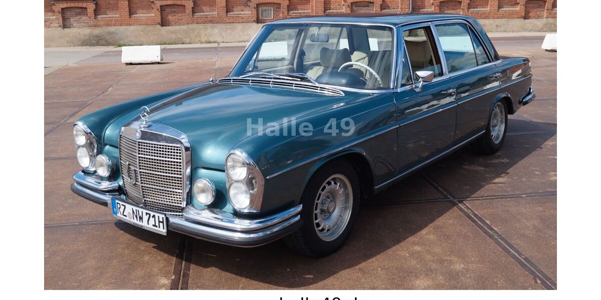 Mercedes-Benz 300 15.982 km 27.800 &euro; Lübeck 23554
