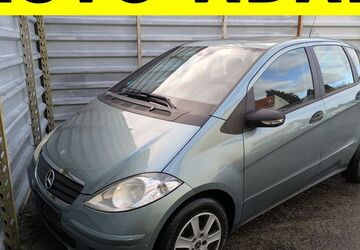 Mercedes-Benz A 180 146.840 km 4.600 &euro; Lübeck 23556