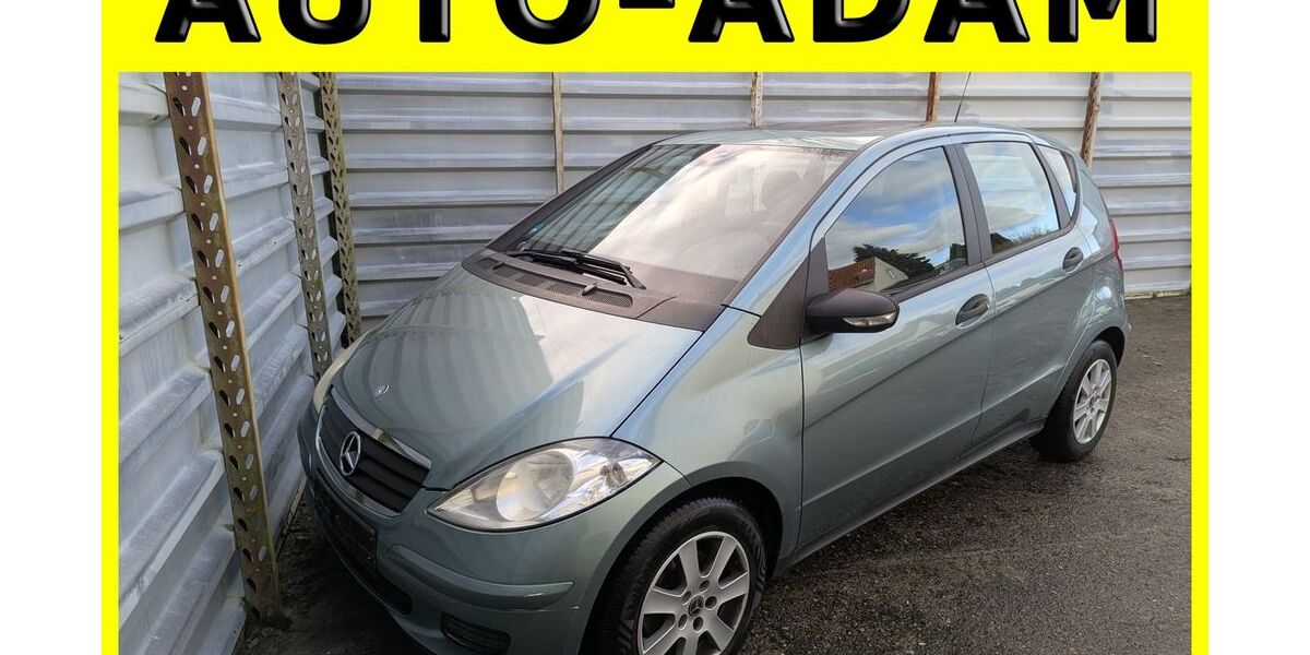 Mercedes-Benz A 180 146.840 km 4.600 &euro; Lübeck 23556