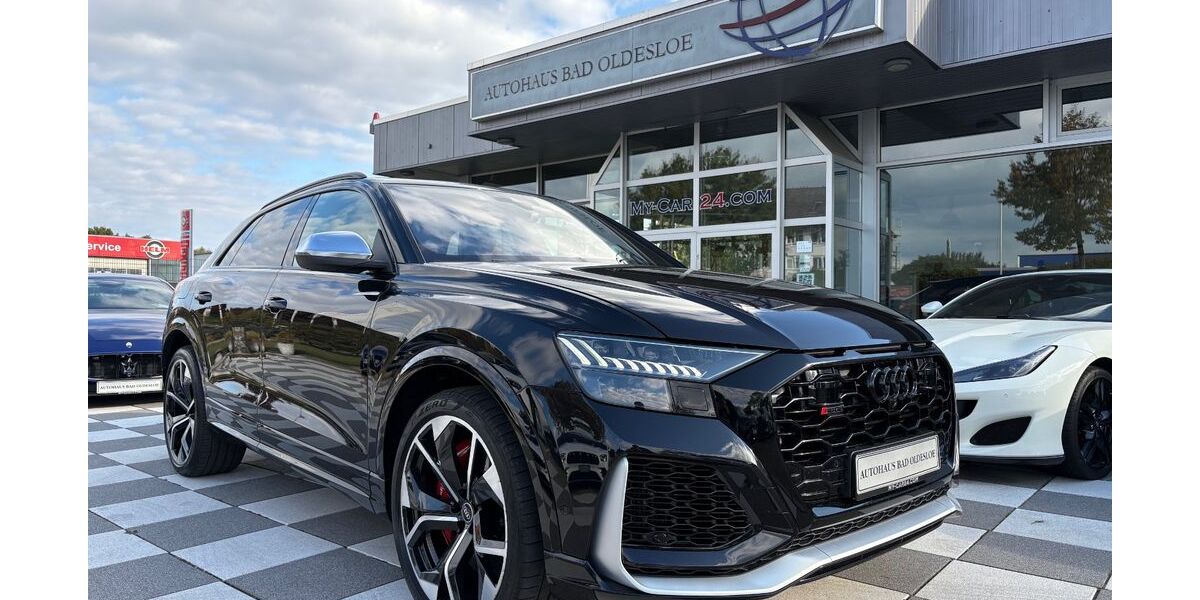 Audi RSQ8 87.800 km 76.888 &euro; Bad Oldesloe 23843