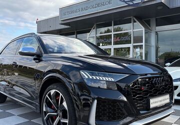 Audi RSQ8 87.800 km 79.888 &euro; Bad Oldesloe 23843