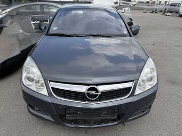 Gebrauchte Opel Vectra