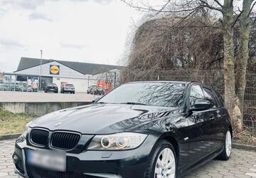 BMW 320 227.000 km 7.400 &euro; Lübeck 23558
