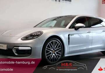 Porsche Panamera 15.222 km 111.000 &euro; Bad Segeberg ( bei Hamburg) 23795