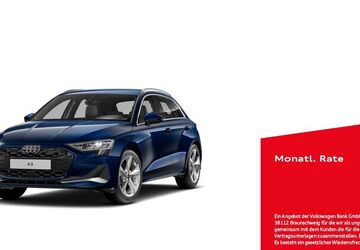 Audi A3 6.300 km 34.980 &euro; Bad Oldesloe 23843