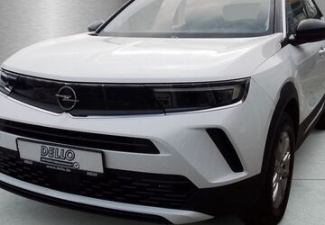 Opel Mokka 41.658 km 17.450 &euro; Lübeck 23558