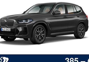 BMW X3 114.544 km 42.950 &euro; Lübeck 23560
