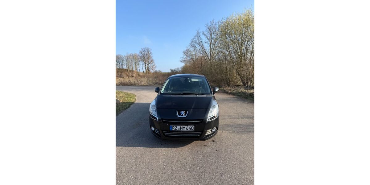 Peugeot 5008 317.000 km 2.700 &euro; Breitenfelde 23881