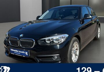 BMW 116 91.667 km 13.450 &euro; Lübeck 23560