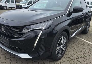 Peugeot 3008 66.200 km 22.990 &euro; Bad Segeberg 23795