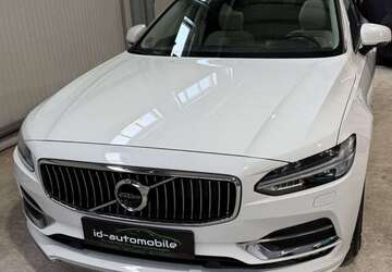 Volvo V90 100.000 km 23.299 &euro; Bad Segeberg 23795