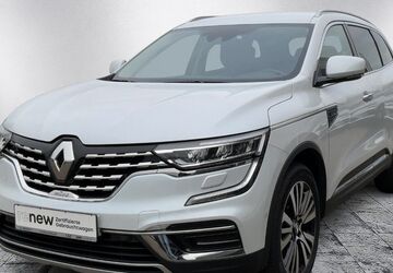 Renault Koleos 33.250 km 35.980 &euro; Lübeck 23560