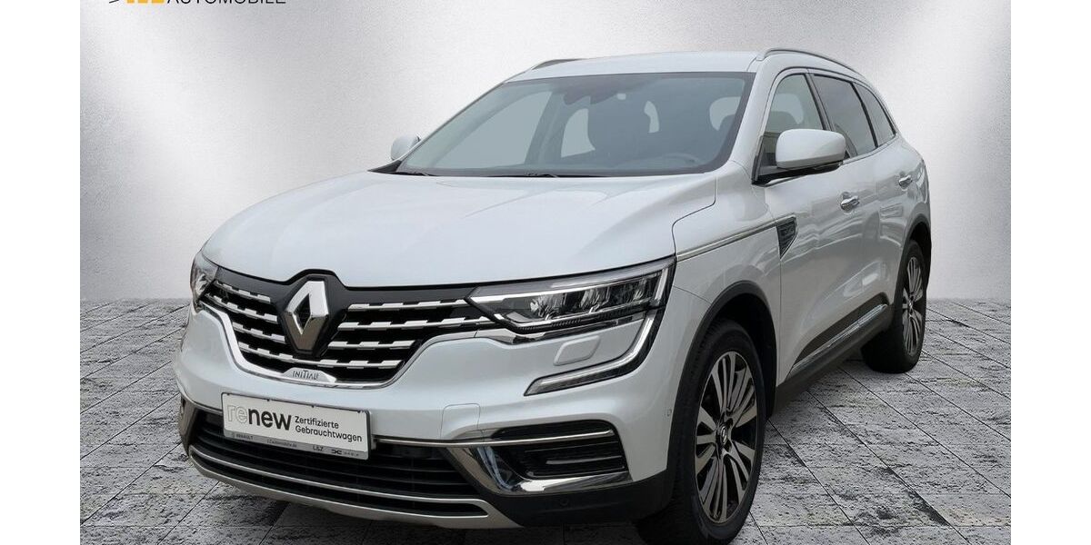 Renault Koleos 33.250 km 35.980 &euro; Lübeck 23560