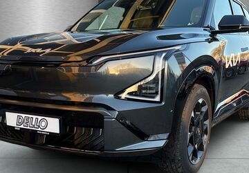 Kia EV5 4.939 km 48.950 &euro; Lübeck 23558