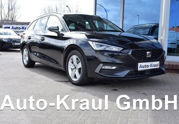 Seat Leon 88.076 km 20.949 &euro; Rehna 19217