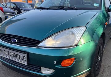 Ford Focus 110.000 km 1.950 &euro; Lübeck 23560
