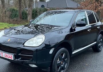 Porsche Cayenne 488.000 km 2.900 &euro; Kastorf 23847