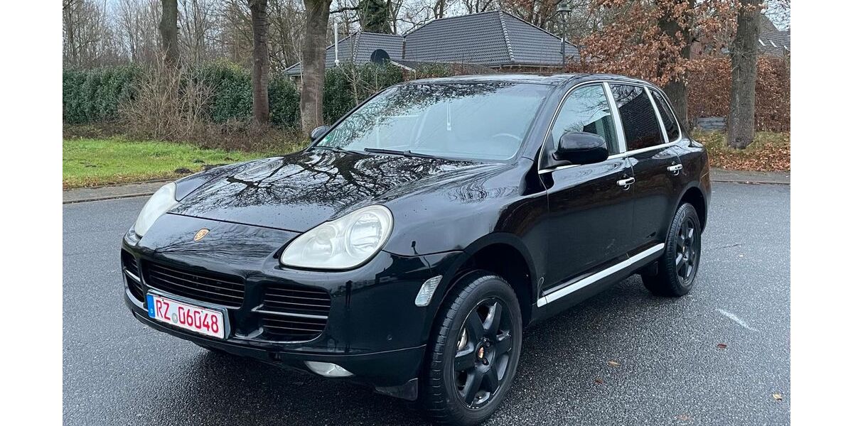 Porsche Cayenne 488.000 km 2.900 &euro; Kastorf 23847