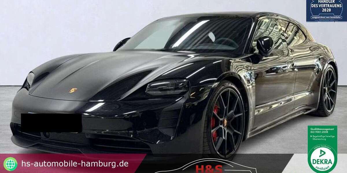 Porsche Taycan 75.430 km 76.600 &euro; Bad Segeberg ( bei Hamburg) 23795