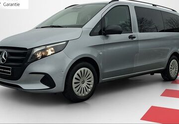 Mercedes-Benz Vito 54.356 km 47.390 &euro; Reinfeld 23858