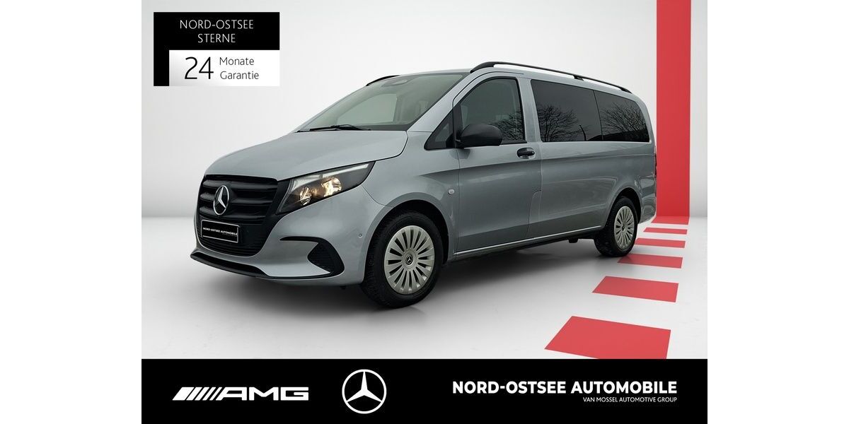 Mercedes-Benz Vito 54.356 km 47.390 &euro; Reinfeld 23858