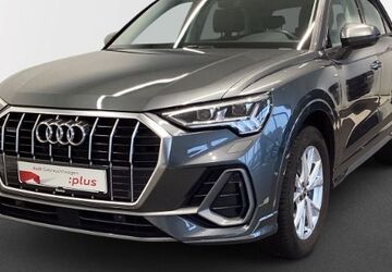 Audi Q3 21.240 km 35.978 &euro; Mölln 23879