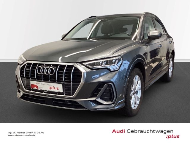 Audi Q3 21.240 km 35.978 &euro; Mölln 23879
