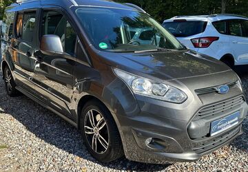 Ford Grand Tourneo 218.760 km 8.995 &euro; Ratzeburg 23909