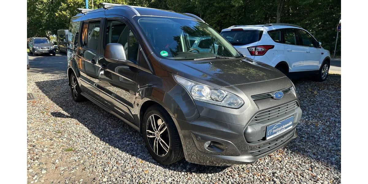Ford Grand Tourneo 218.760 km 8.995 &euro; Ratzeburg 23909