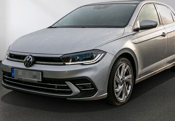 VW Polo 3.000 km 26.790 &euro; Bad Segeberg 23795