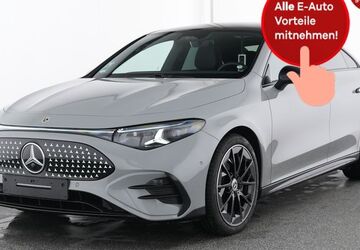 Mercedes-Benz CLA 250 8.871 km 54.250 &euro; Bad Oldesloe 23843