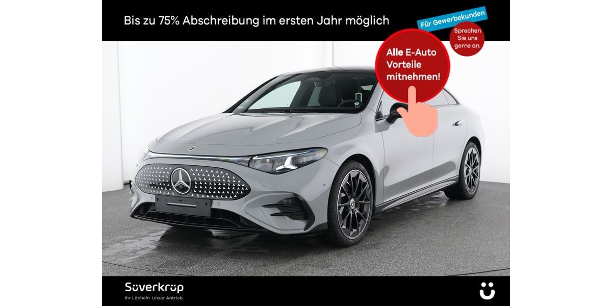 Mercedes-Benz CLA 250 8.871 km 54.250 &euro; Bad Oldesloe 23843