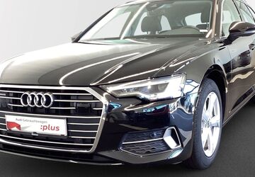 Audi A6 43.460 km 43.249 &euro; Mölln 23879