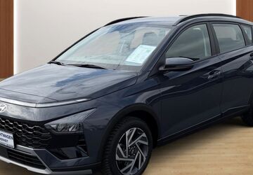 Hyundai BAYON 11.700 km 20.950 &euro; Stockelsdorf 23617