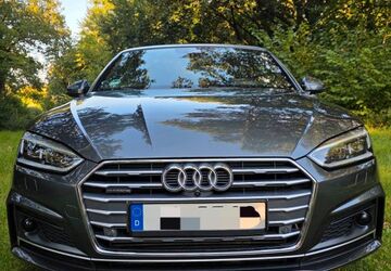 Audi A5 70.500 km 27.900 &euro; Lübeck 23554