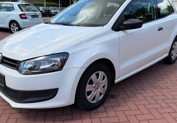 VW Polo 148.500 km 5.500 &euro; Lübeck 23560