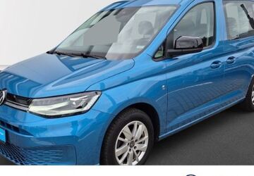 VW Caddy 104.834 km 19.798 &euro; Mölln 23879