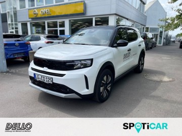 Gebrauchte Opel Frontera