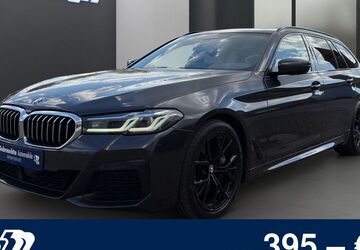 BMW 540 98.431 km 43.350 &euro; Lübeck 23560