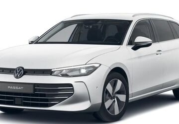 VW Passat Variant 18.600 km 34.880 &euro; Bad Schwartau 23611