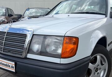 Mercedes-Benz 200 181.780 km 5.900 &euro; Stockelsdorf bei Lübeck 23617