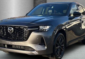 Mazda CX-60 2.500 km 55.690 &euro; Lübeck 23558